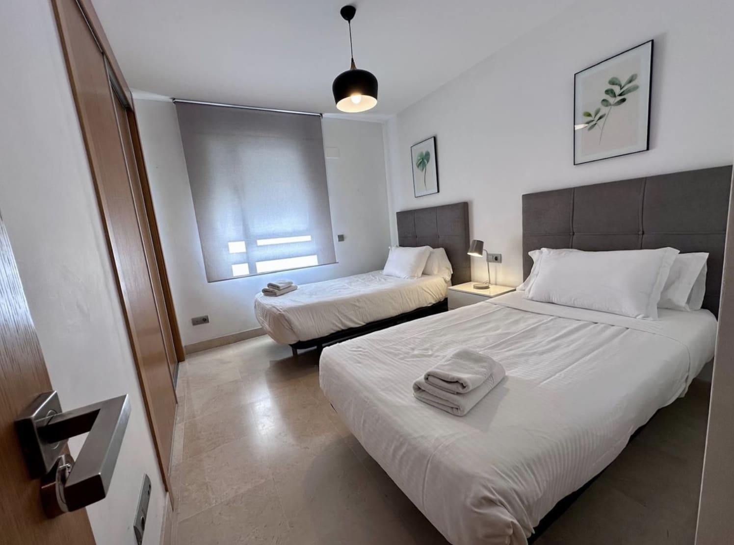 3 soveværelse Penthouse til salg i San Pedro de Alcantara med swimmingpool garage - € 675.000 (Ref: 10146705)