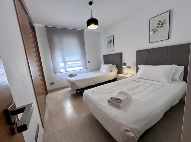 3 chambre Penthouse à vendre à San Pedro de Alcantara, Marbella avec piscine garage - 675 000 € (Ref: 10146705)