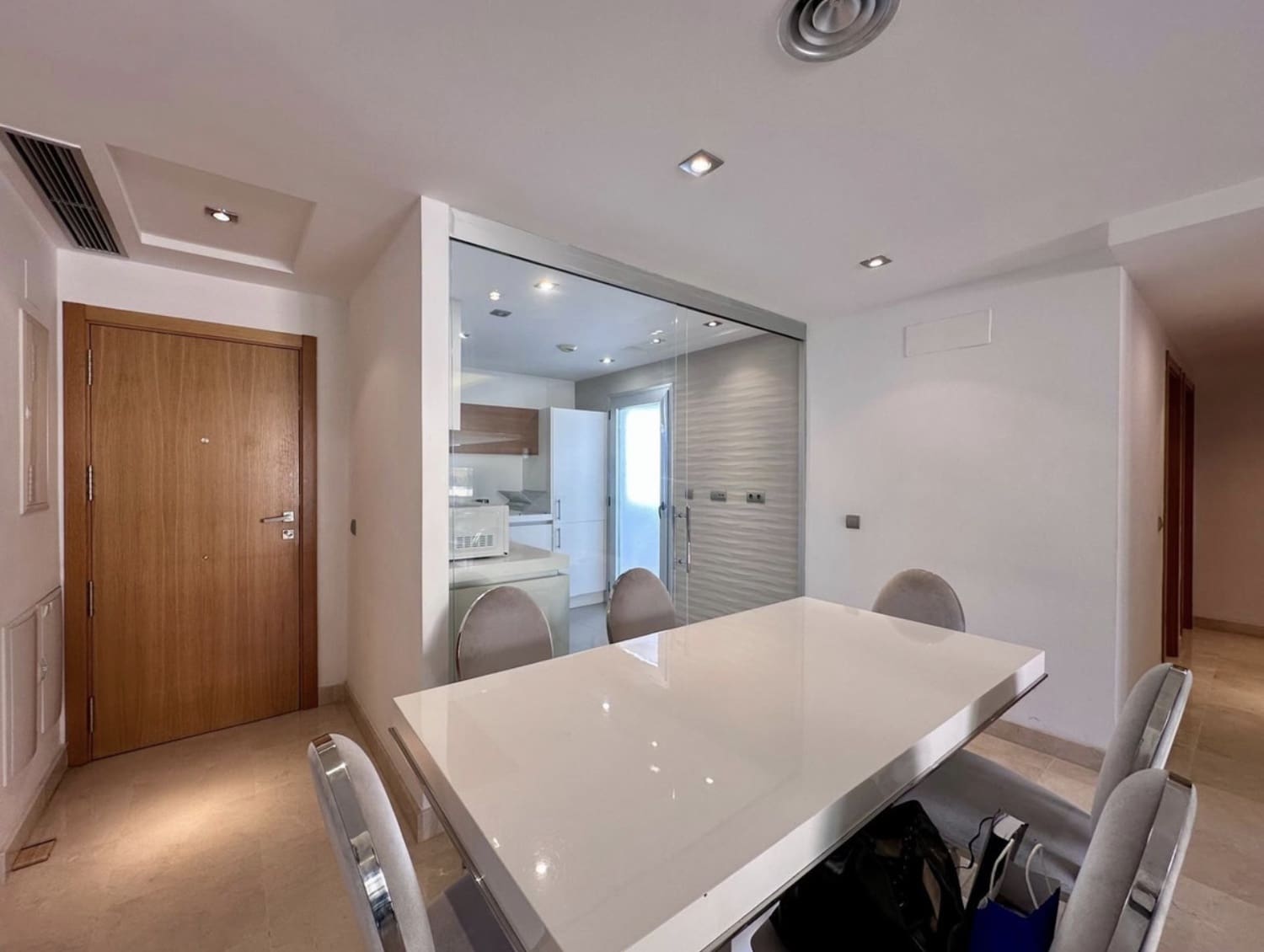 3 soveværelse Penthouse til salg i San Pedro de Alcantara med swimmingpool garage - € 675.000 (Ref: 10146705)