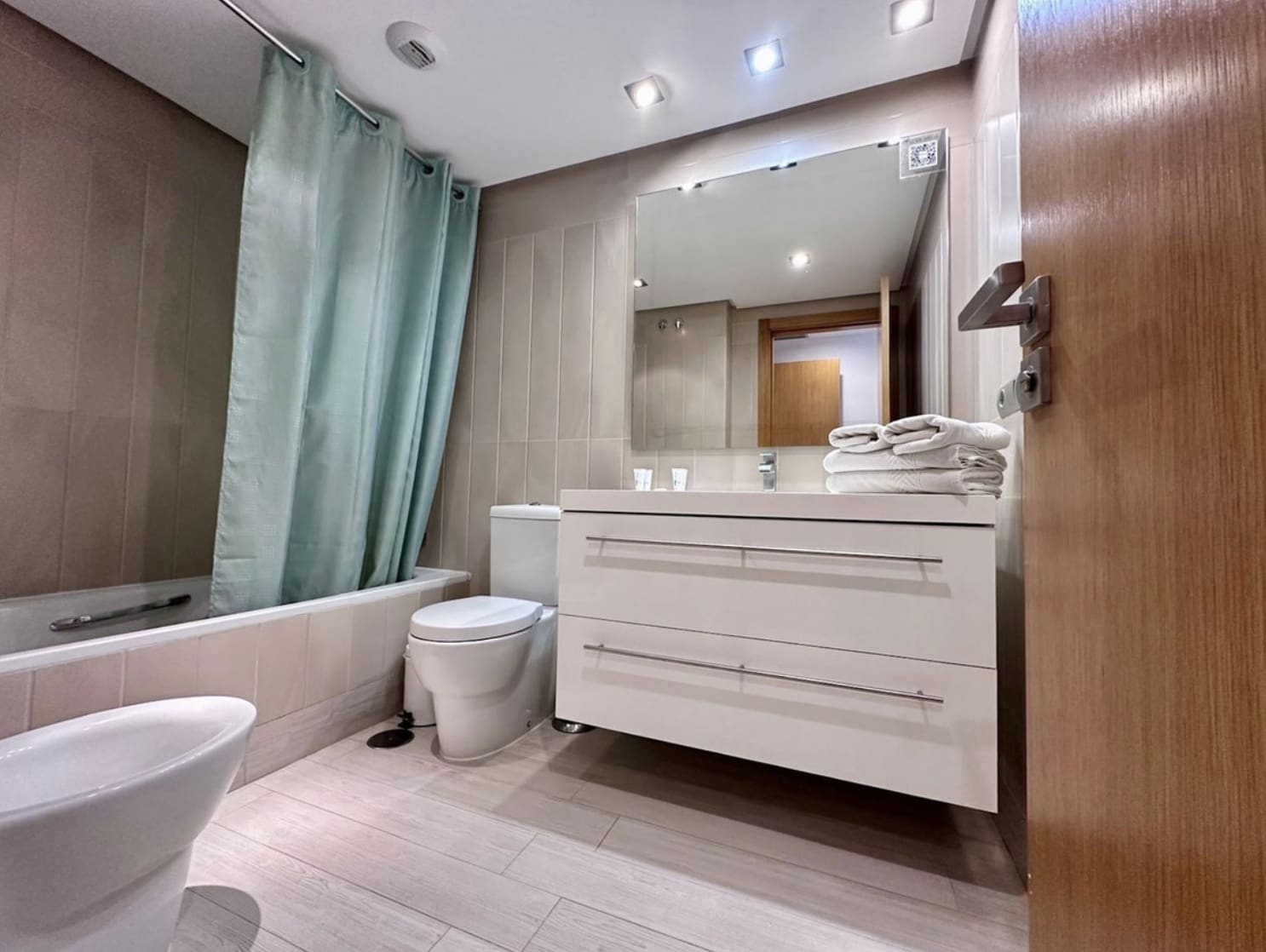 3 soveværelse Penthouse til salg i San Pedro de Alcantara med swimmingpool garage - € 675.000 (Ref: 10146705)