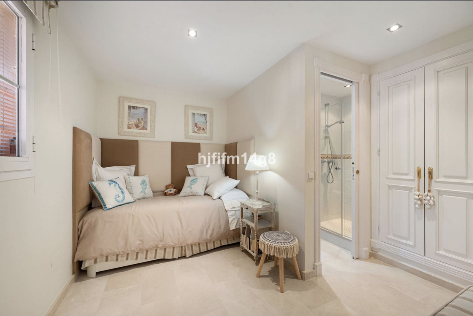 Ático de 3 habitaciones en Nueva Andalucia en venta con piscina garaje - 750.000 € (Ref: 10146706)
