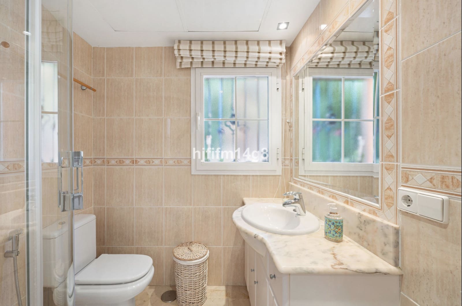 Ático de 3 habitaciones en Nueva Andalucia en venta con piscina garaje - 750.000 € (Ref: 10146706)