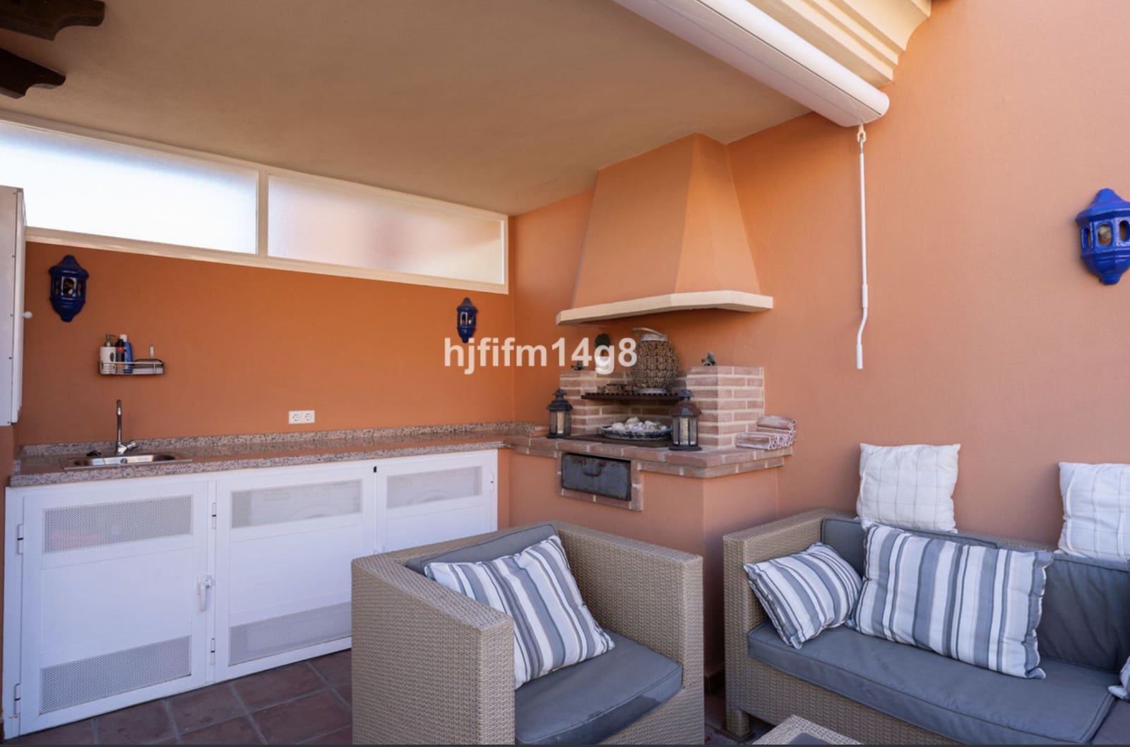 Ático de 3 habitaciones en Nueva Andalucia en venta con piscina garaje - 750.000 € (Ref: 10146706)
