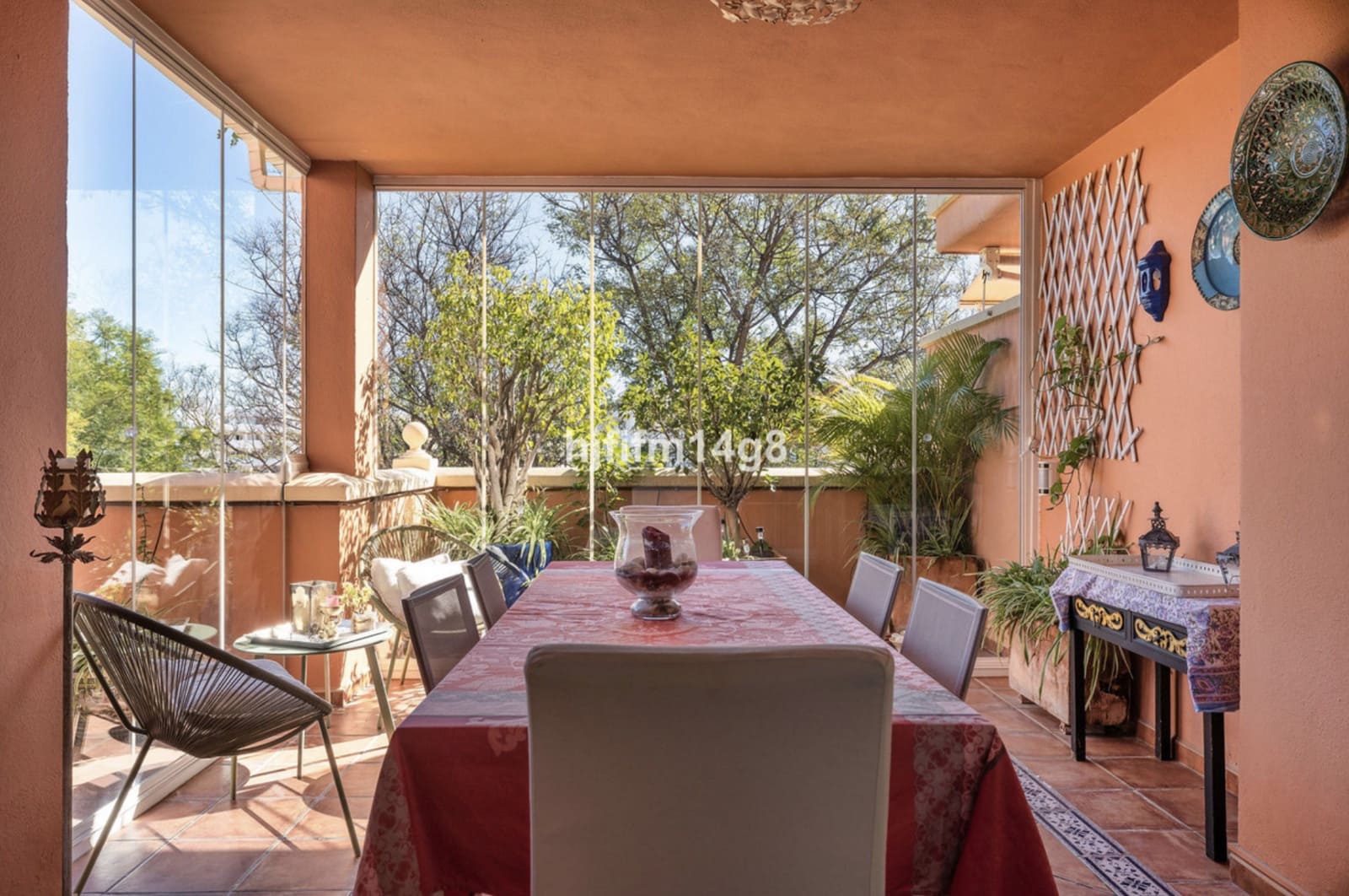 Ático de 3 habitaciones en Nueva Andalucia en venta con piscina garaje - 750.000 € (Ref: 10146706)