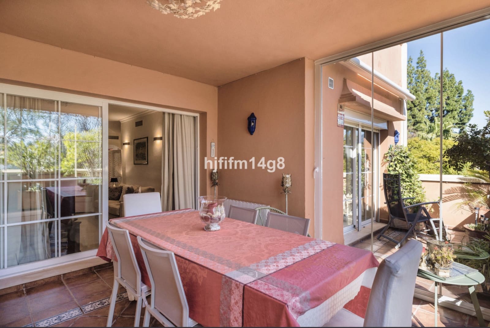 Ático de 3 habitaciones en Nueva Andalucia en venta con piscina garaje - 750.000 € (Ref: 10146706)