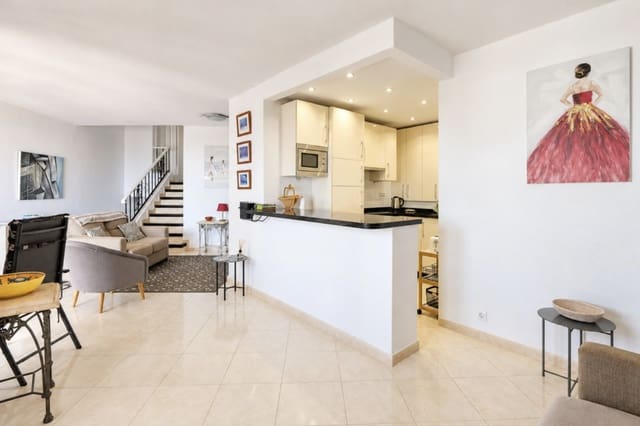 2 camera da letto Appartamento in vendita in Marbella con piscina garage - 574.000 € (Rif: 10146707)
