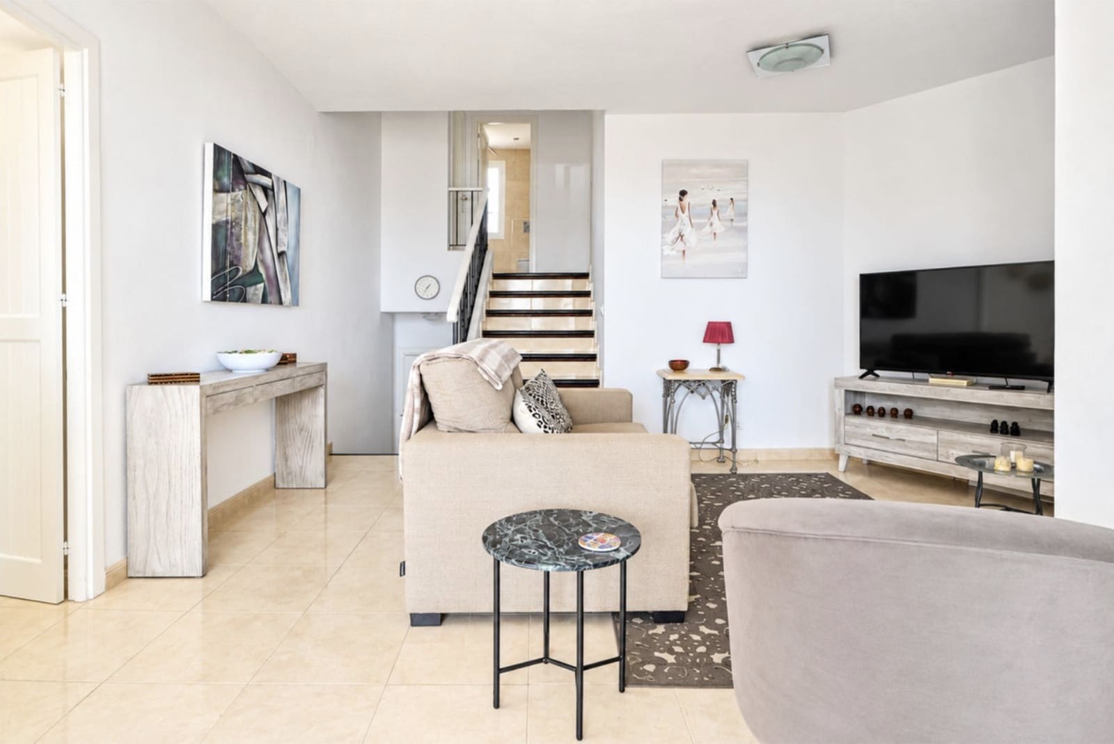2 bedroom Apartment for sale in Marbella with pool garage - € 574,000 (Ref: 10146707)