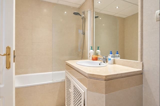 3 camera da letto Appartamento in vendita in Marbella con piscina garage - 625.000 € (Rif: 10146709)
