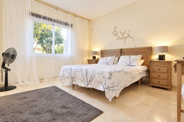 3 camera da letto Appartamento in vendita in Marbella con piscina garage - 625.000 € (Rif: 10146709)