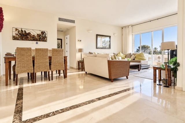 3 camera da letto Appartamento in vendita in Marbella con piscina garage - 625.000 € (Rif: 10146709)