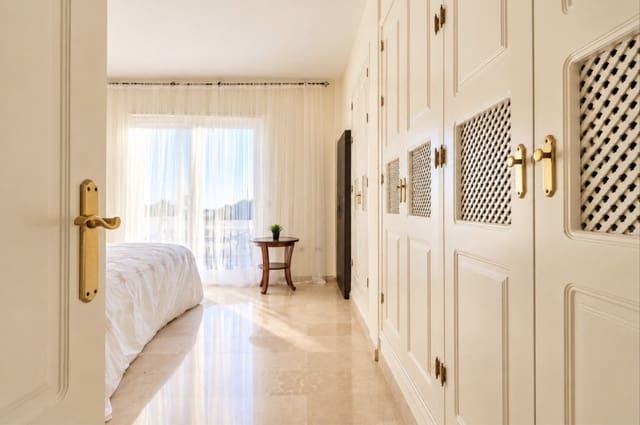 3 camera da letto Appartamento in vendita in Marbella con piscina garage - 625.000 € (Rif: 10146709)