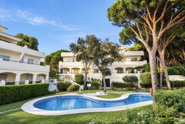 3 camera da letto Appartamento in vendita in Marbella con piscina garage - 625.000 € (Rif: 10146709)