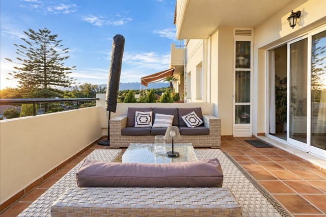 3 camera da letto Appartamento in vendita in Marbella con piscina garage - 625.000 € (Rif: 10146709)