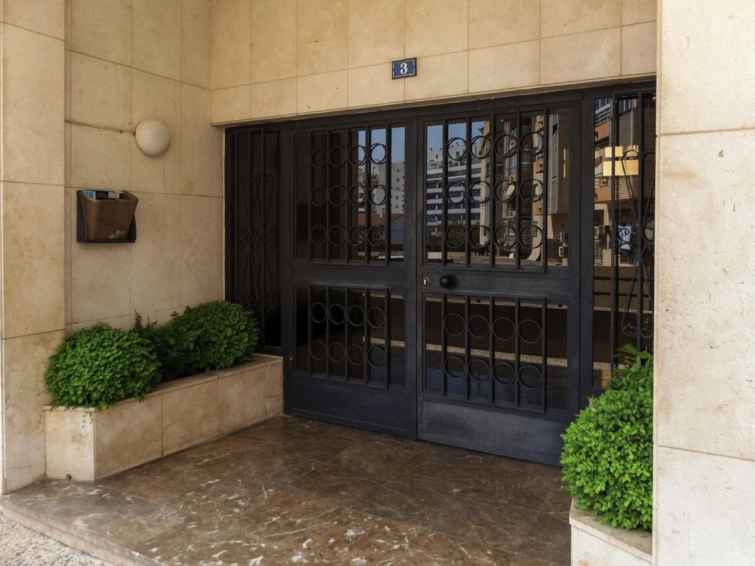 4 chambre Appartement à vendre à Marbella avec piscine garage - 557 000 € (Ref: 10146710)