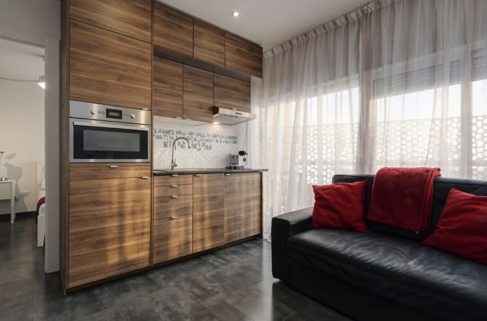 4 chambre Appartement à vendre à Marbella avec piscine garage - 557 000 € (Ref: 10146710)