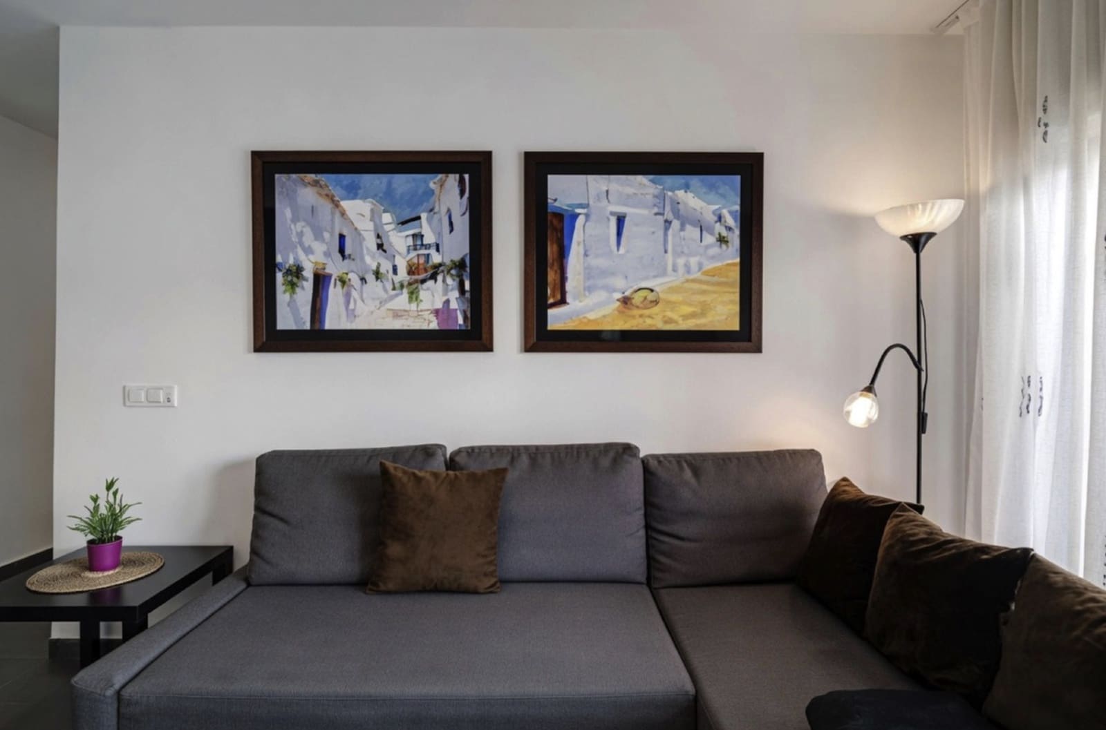 4 chambre Appartement à vendre à Marbella avec piscine garage - 557 000 € (Ref: 10146710)