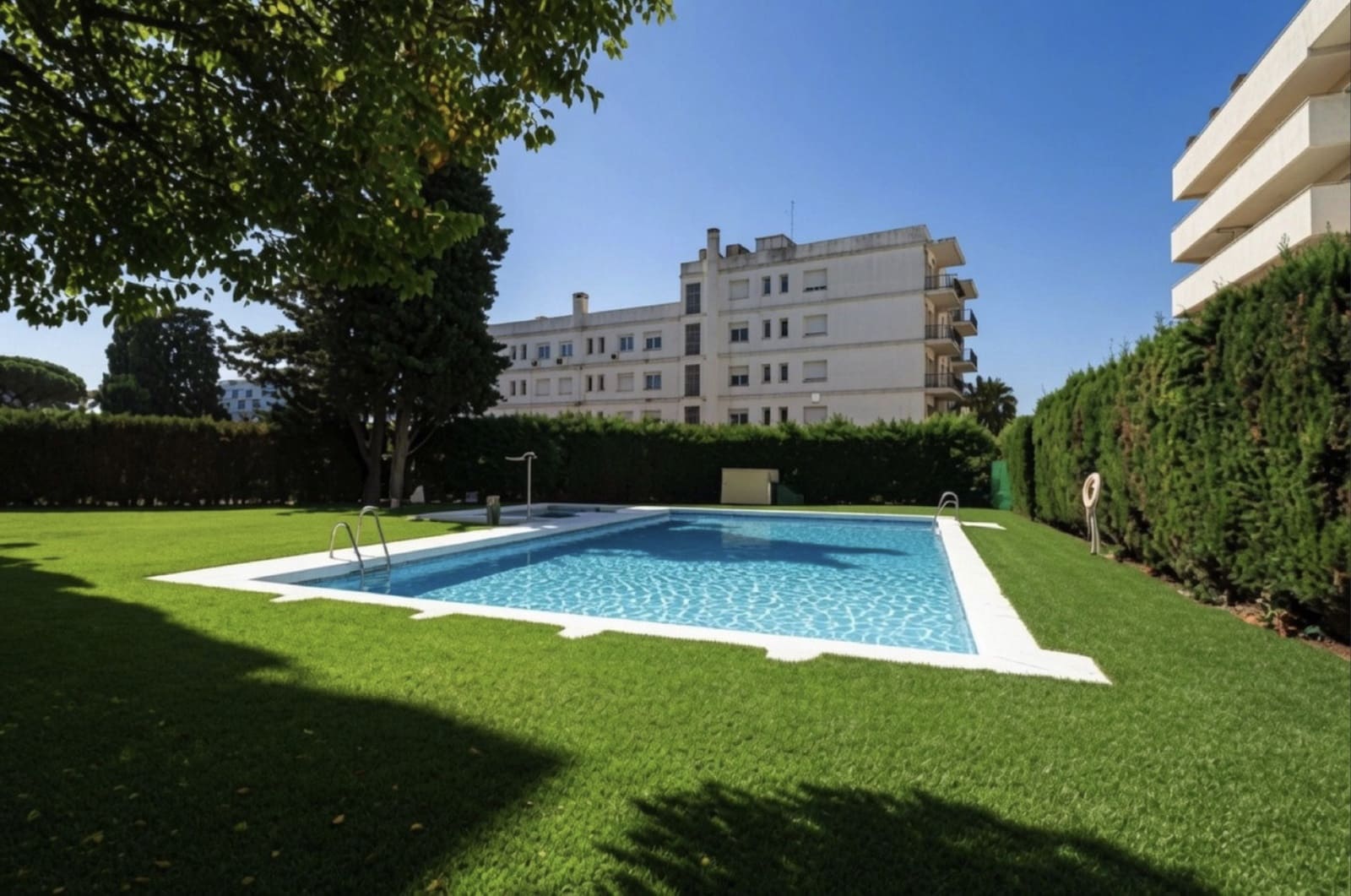 4 chambre Appartement à vendre à Marbella avec piscine garage - 557 000 € (Ref: 10146710)