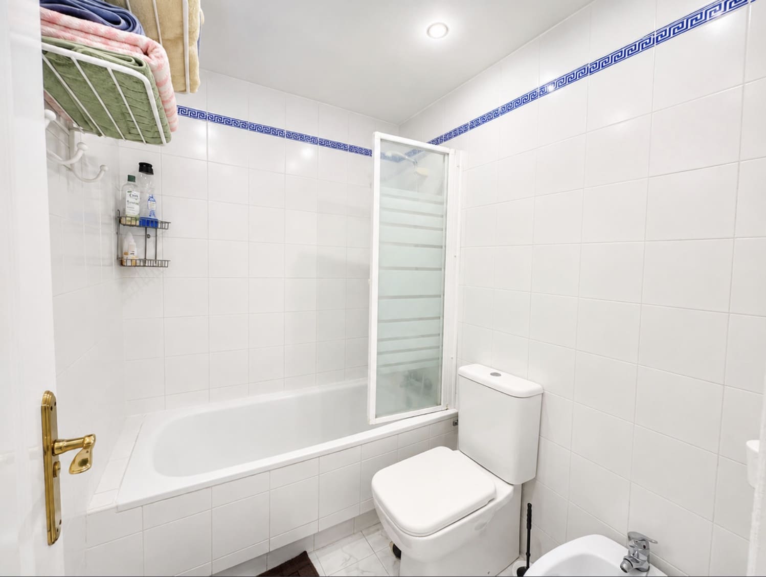 3 bedroom Penthouse for sale in Marbella - € 530,000 (Ref: 10146712)
