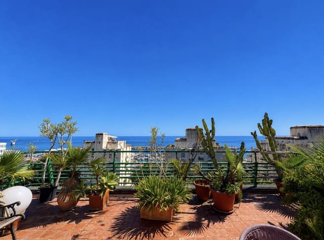 3 soverom Penthouse til salgs i Marbella - € 530 000 (Ref: 10146712)