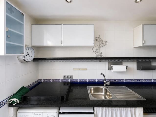 3 soverom Penthouse til salgs i Marbella - € 530 000 (Ref: 10146712)