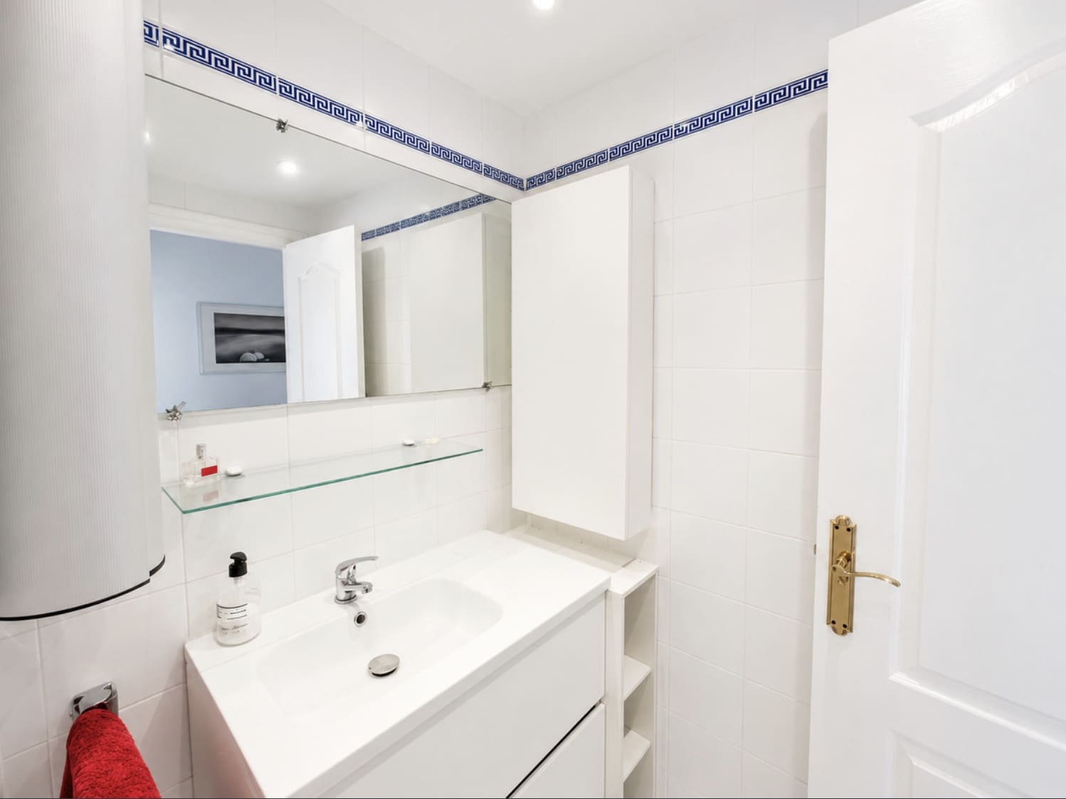 3 bedroom Penthouse for sale in Marbella - € 530,000 (Ref: 10146712)
