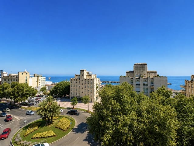 3 soverom Penthouse til salgs i Marbella - € 530 000 (Ref: 10146712)