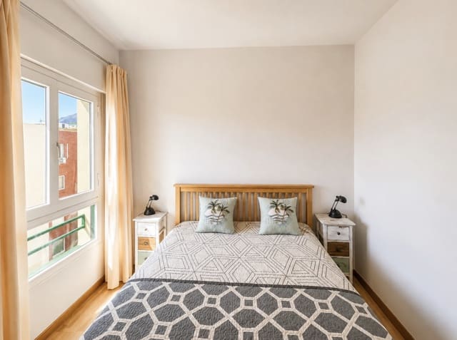3 soverom Penthouse til salgs i Marbella - € 530 000 (Ref: 10146712)