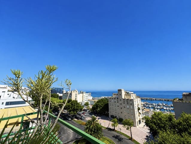 3 soverom Penthouse til salgs i Marbella - € 530 000 (Ref: 10146712)