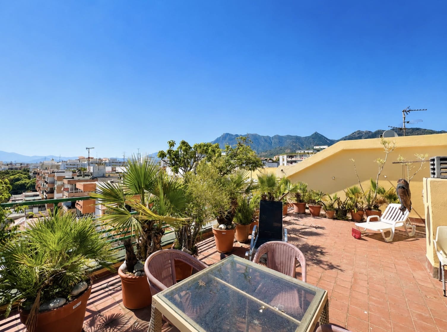 3 bedroom Penthouse for sale in Marbella - € 530,000 (Ref: 10146712)