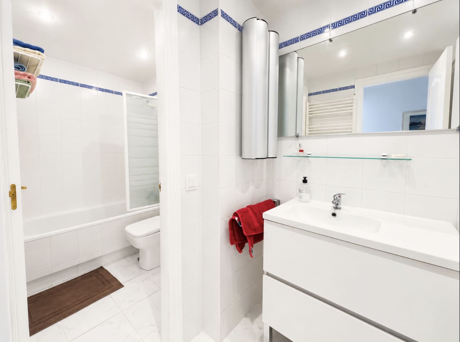 3 bedroom Penthouse for sale in Marbella - € 530,000 (Ref: 10146712)