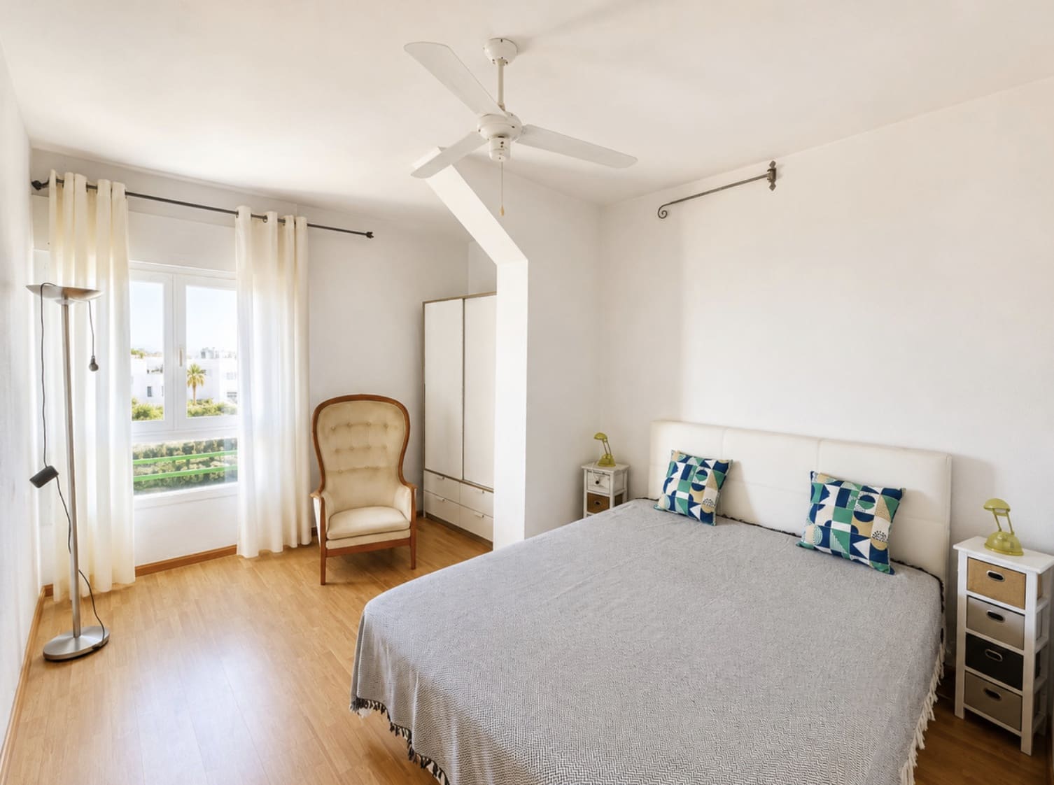 3 bedroom Penthouse for sale in Marbella - € 530,000 (Ref: 10146712)