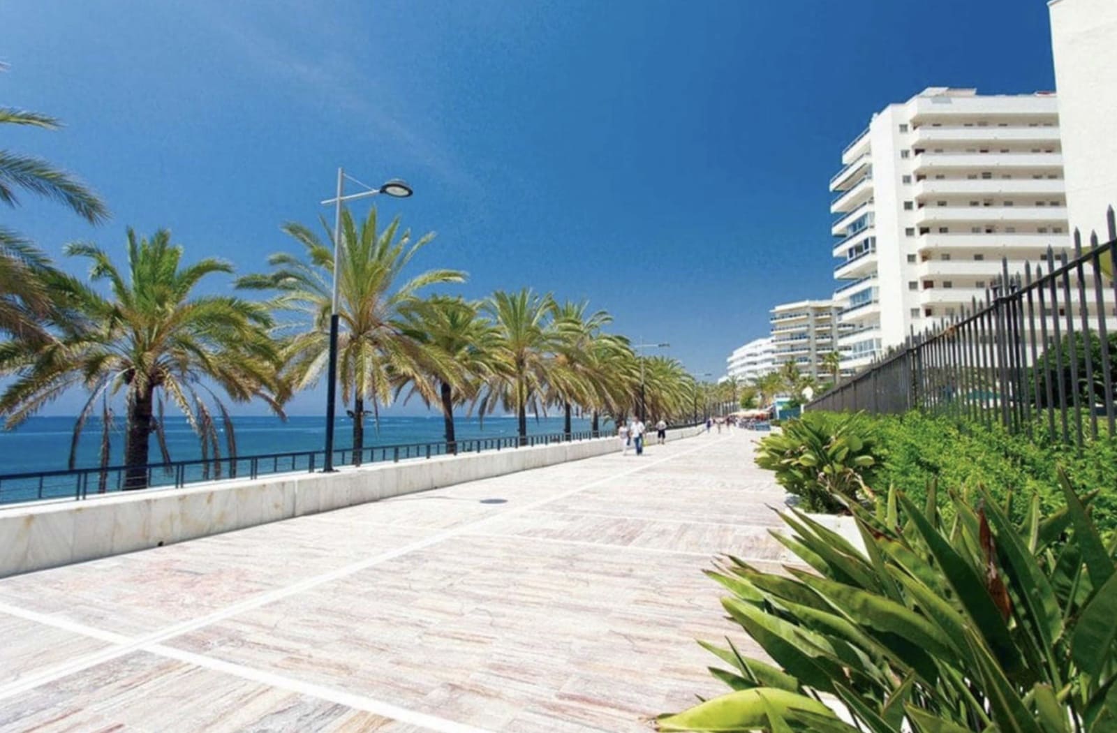 3 bedroom Penthouse for sale in Marbella - € 530,000 (Ref: 10146712)