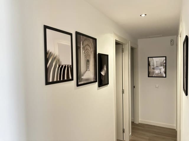 3 camera da letto Appartamento in vendita in Marbella con piscina garage - 515.700 € (Rif: 10146714)