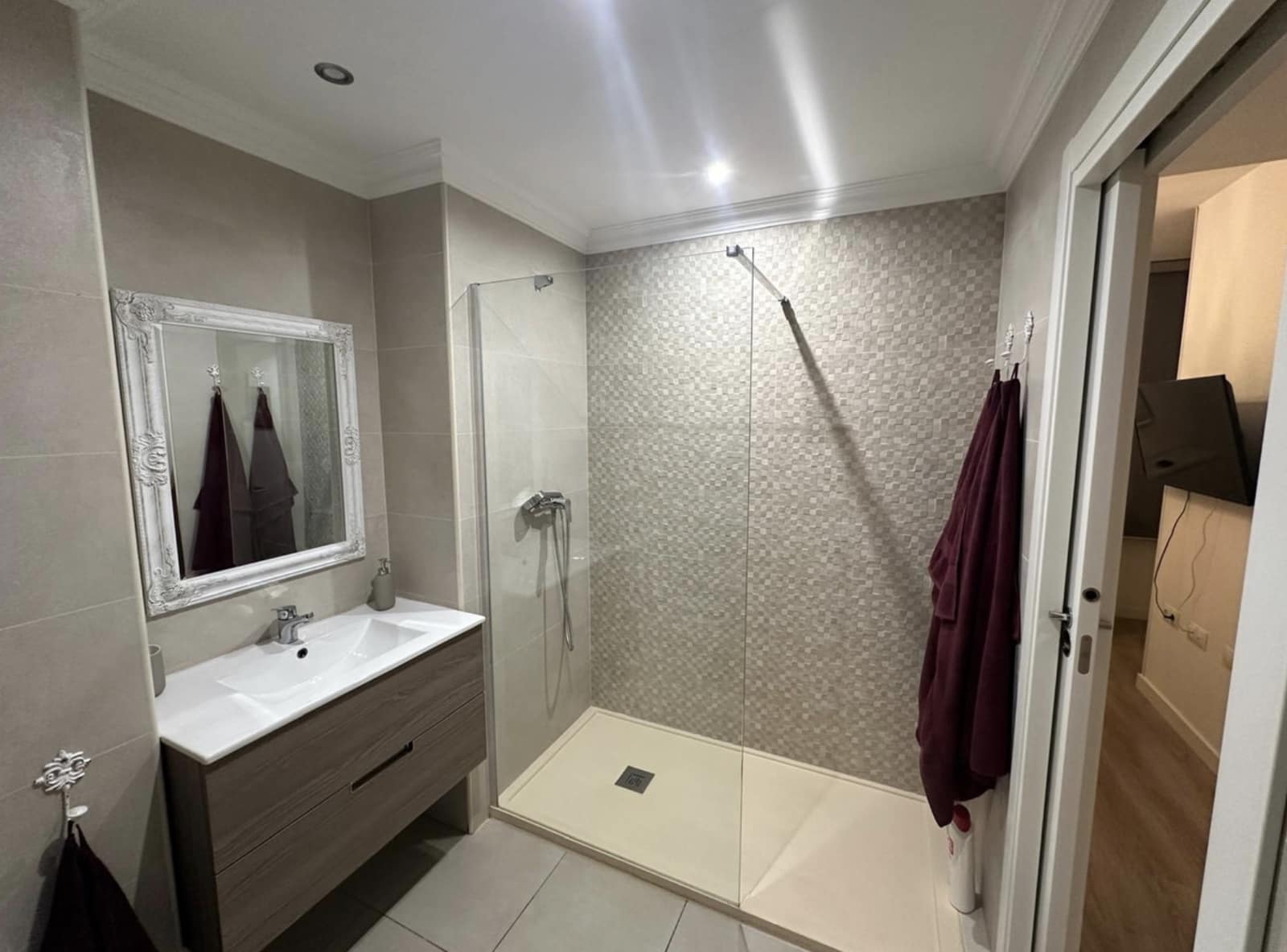 3 bedroom Apartment for sale in Marbella with pool garage - € 515,700 (Ref: 10146714)