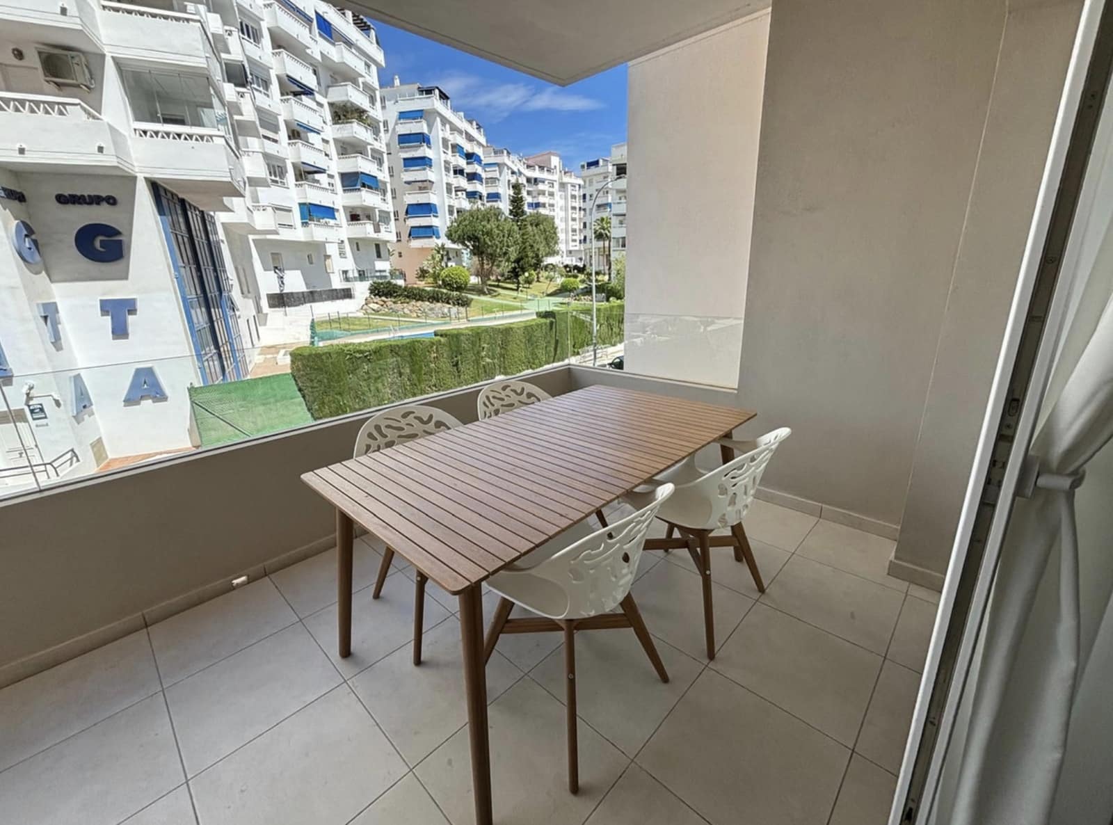 3 bedroom Apartment for sale in Marbella with pool garage - € 515,700 (Ref: 10146714)