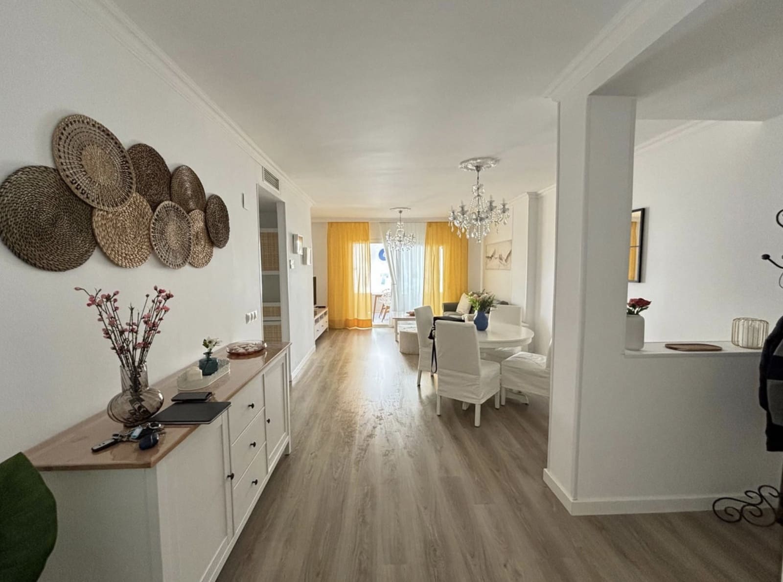 3 bedroom Apartment for sale in Marbella with pool garage - € 515,700 (Ref: 10146714)