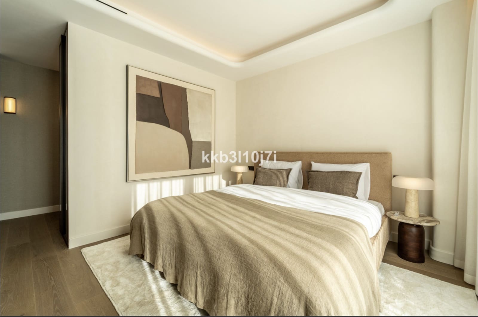 3 soveværelse Lejlighed til salg i Marbella med swimmingpool garage - € 2.445.000 (Ref: 10146716)