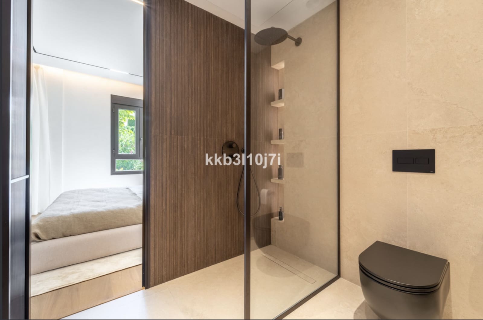 3 soveværelse Lejlighed til salg i Marbella med swimmingpool garage - € 2.445.000 (Ref: 10146716)