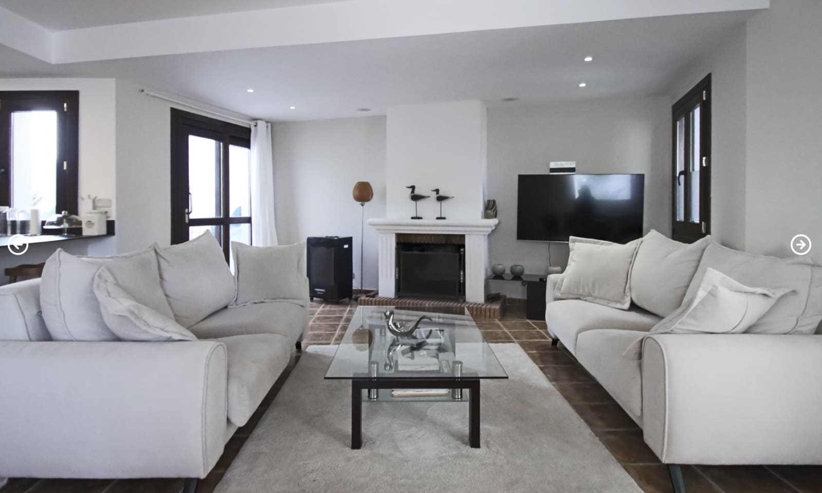 4 chambre Villa/Maison Semi-Mitoyenne à vendre à El Paraiso avec piscine garage - 697 000 € (Ref: 10146718)