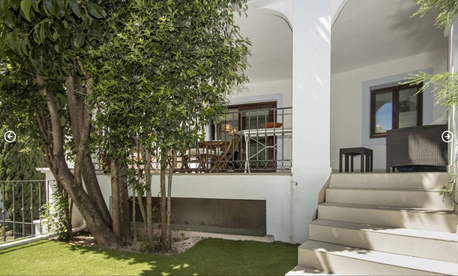 4 chambre Villa/Maison Semi-Mitoyenne à vendre à El Paraiso avec piscine garage - 697 000 € (Ref: 10146718)