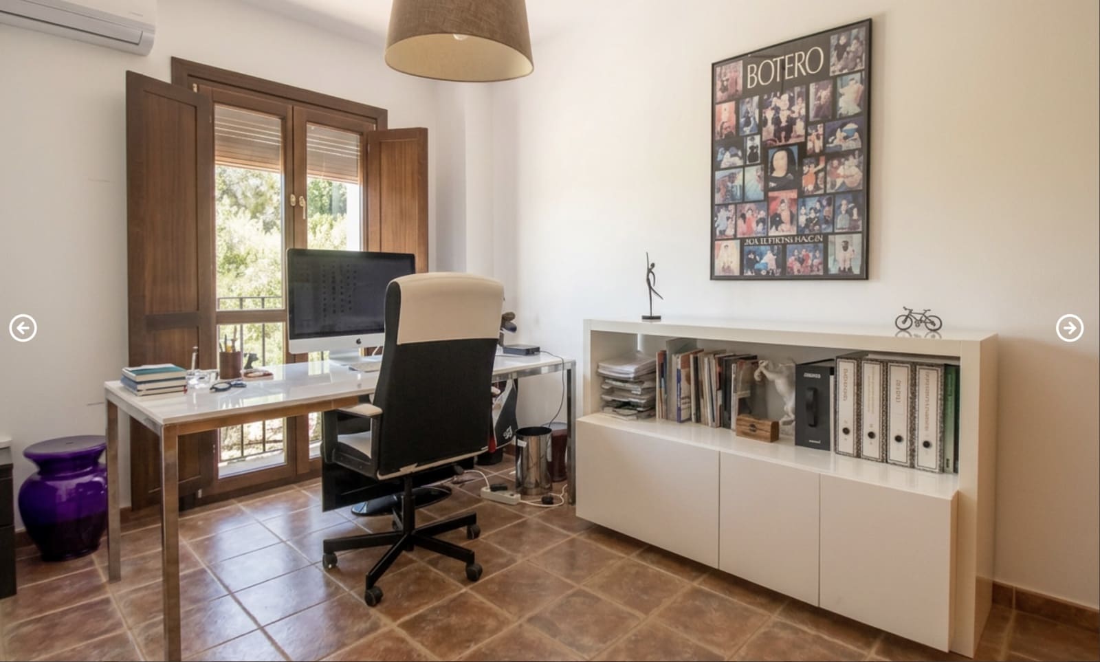 4 chambre Villa/Maison Semi-Mitoyenne à vendre à El Paraiso avec piscine garage - 697 000 € (Ref: 10146718)