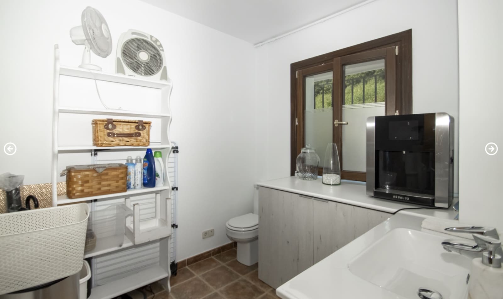 4 chambre Villa/Maison Semi-Mitoyenne à vendre à El Paraiso avec piscine garage - 697 000 € (Ref: 10146718)
