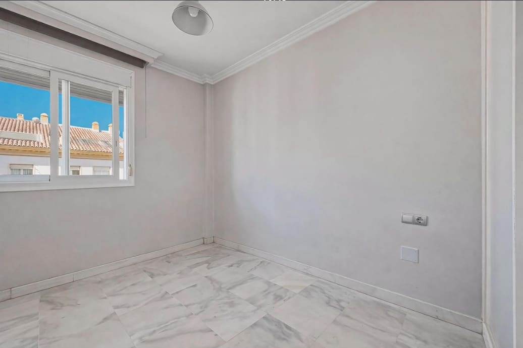 3 camera da letto Attico in vendita in Golden Mile con garage - 535.000 € (Rif: 10148462)