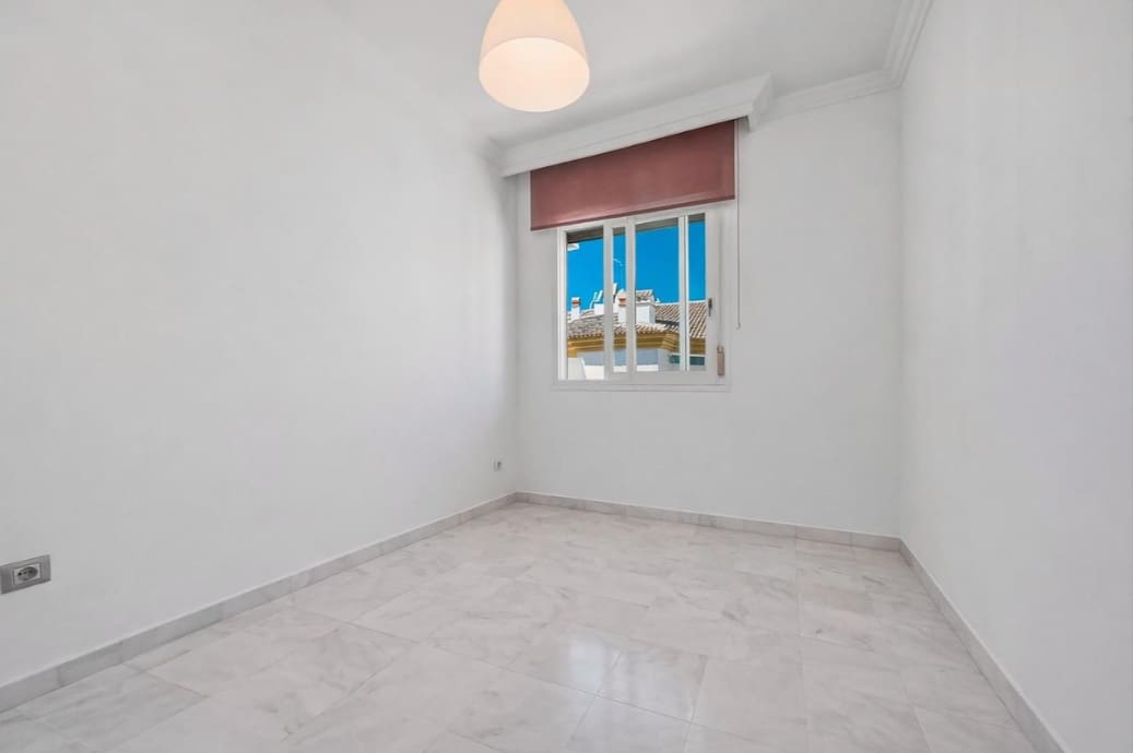 3 camera da letto Attico in vendita in Golden Mile con garage - 535.000 € (Rif: 10148462)