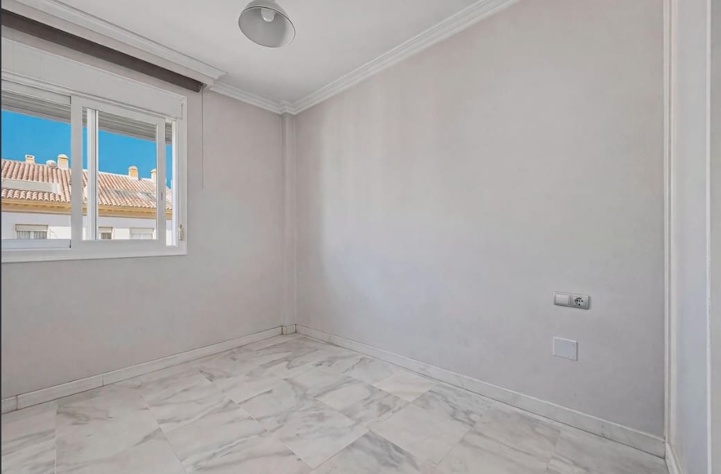 3 camera da letto Attico in vendita in Golden Mile con garage - 535.000 € (Rif: 10148462)