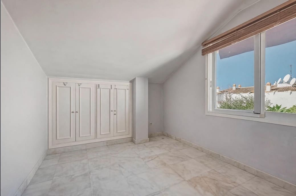 3 camera da letto Attico in vendita in Golden Mile con garage - 535.000 € (Rif: 10148462)
