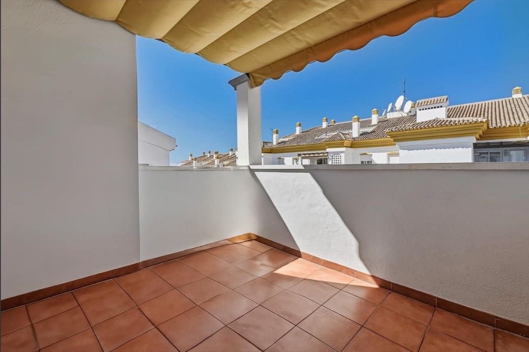 3 camera da letto Attico in vendita in Golden Mile con garage - 535.000 € (Rif: 10148462)