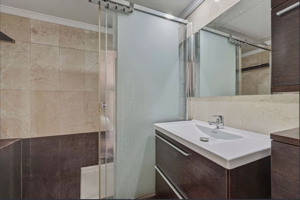 3 camera da letto Attico in vendita in Golden Mile con garage - 535.000 € (Rif: 10148462)