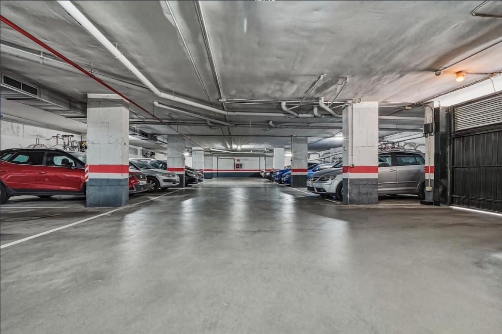 3 camera da letto Attico in vendita in Golden Mile con garage - 535.000 € (Rif: 10148462)