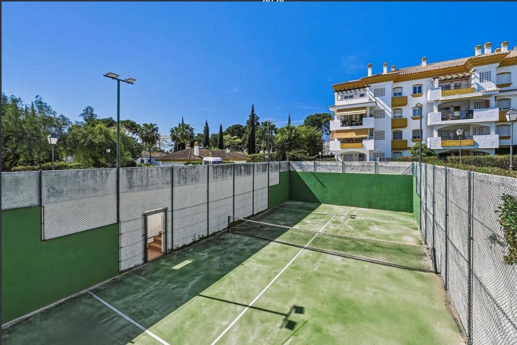 3 camera da letto Attico in vendita in Golden Mile con garage - 535.000 € (Rif: 10148462)
